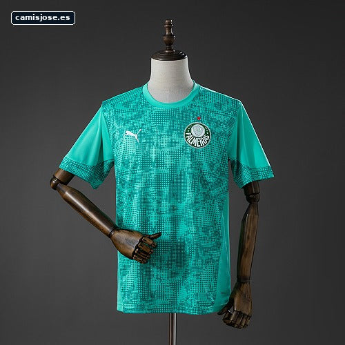 Palmeiras 26/27 Camiseta de entrenamiento S-4XL