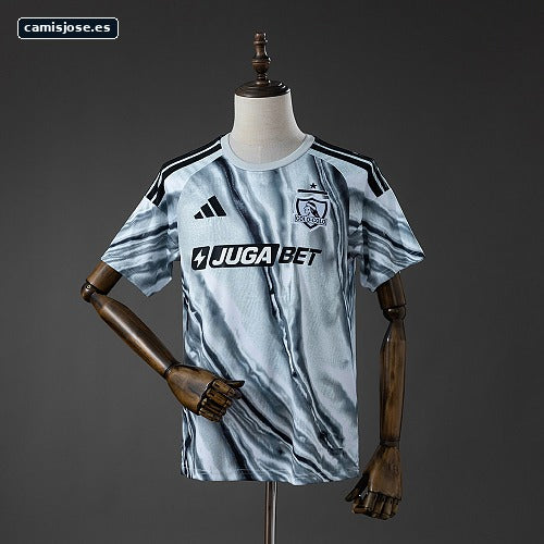 Colo Colo 26/27 edición especial camiseta S-4XL