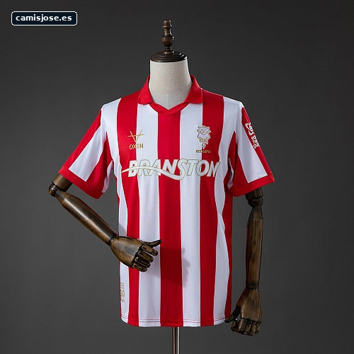 Lincoln City 50.º aniversario camiseta