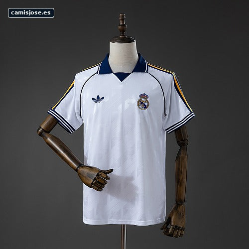Real Madrid 26/27 Originals camiseta - blanca