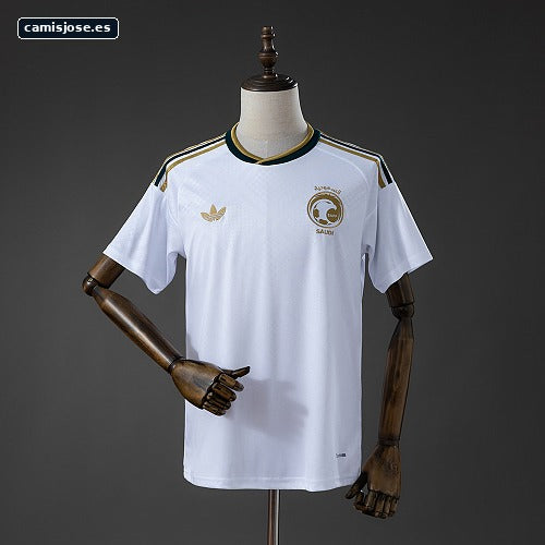 Arabia Saudí 2026 Visitante S-4XL