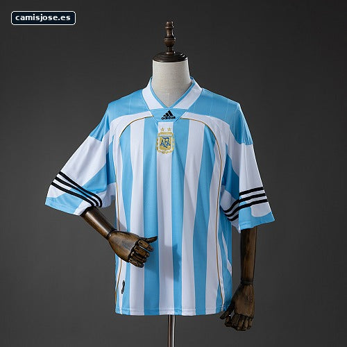 Bring Back Remixed camiseta Argentina S-XXL