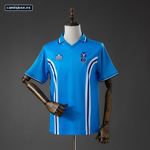 Camiseta local retro Coventry City 75/81 S-XXL