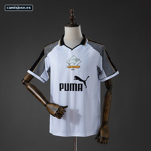 Camiseta local retro Derby County 95/96 S-XXL