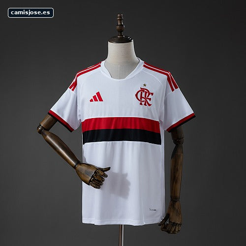 Flamengo 26/27 camiseta visitante