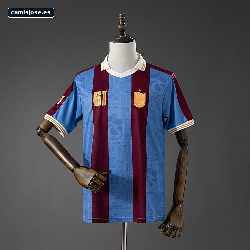 Trabzonspor 26/27 Edición Especial camiseta
