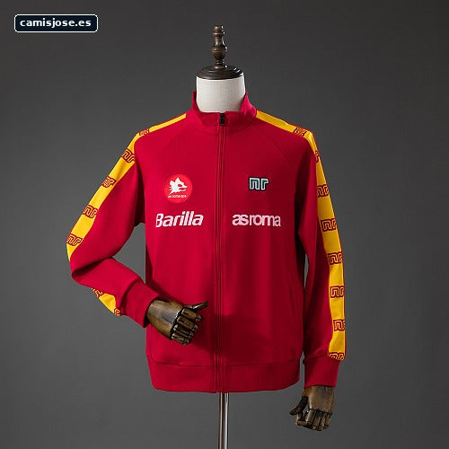 Roma 88/89 Chaqueta roja S-XXL