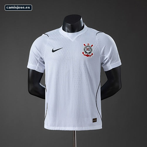 Corinthians 26/27 Camiseta local versión jugador S-4XL