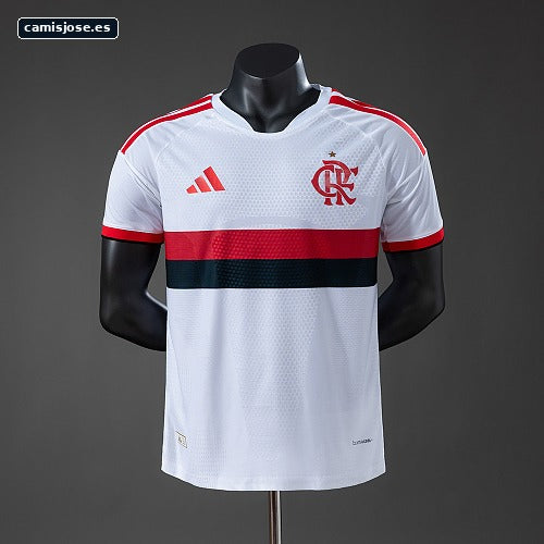 Flamengo 26/27 Camiseta visitante versión jugador S-4XL