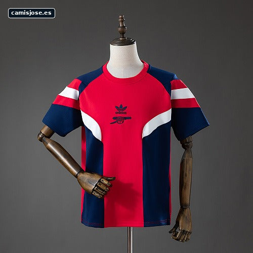 Arsenal Originals Culture Retro Camiseta casual S-3XL