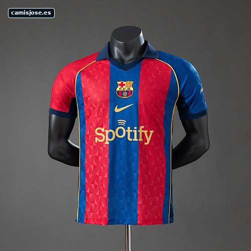 Barcelona 26/27 edición especial Versión de jugador Camiseta S-XXL