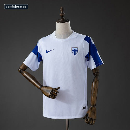 Finland 2026 camiseta local TALLAS S-4XL