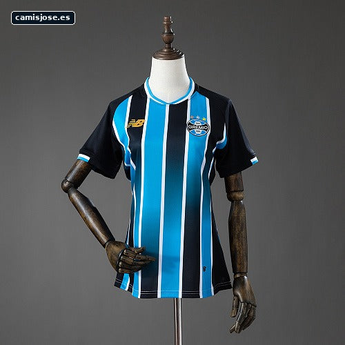 Gremio 26/27 Local Femenina Camiseta S-XXL