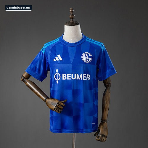Schalke 04 26/27 Camiseta local S-4XL