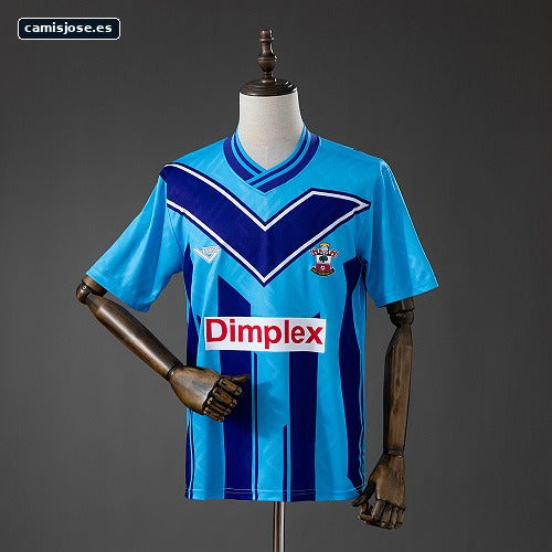 Camiseta retro Southampton 1993 visitante S-4XL