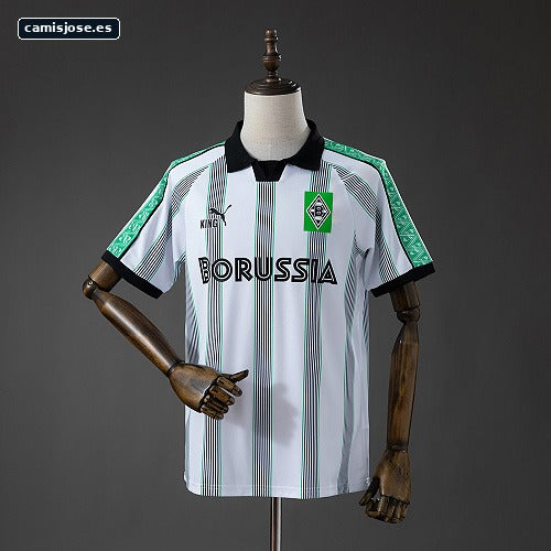 Borussia Monchengladbach 26/27 camiseta edición especial S-4XL