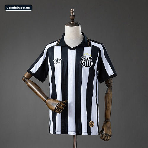 Santos 26/27 camiseta visitante S-4XL