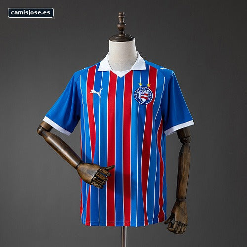 Bahia 26/27 camiseta visitante S-4XL