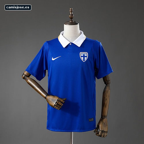 Finland 2026 Camiseta visitante S-4XL