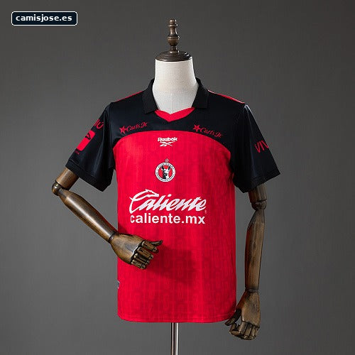 Tijuana 26/27 camiseta local S-4XL