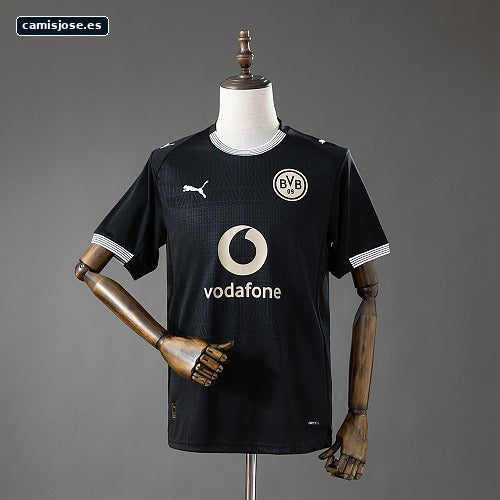 Borussia Dortmund Rote Erde Stadium camiseta edición 100.º aniversario S-4XL