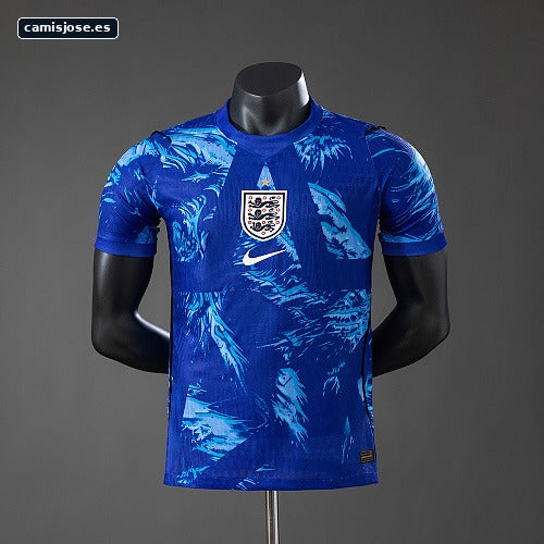 Inglaterra 2026 Camiseta de portero versión de jugador Tallas S-XXL