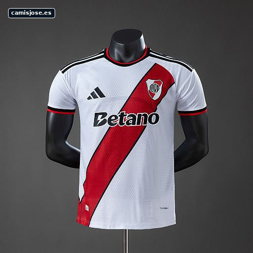 River Plate 26/27 Camiseta local versión de jugador S-XXL