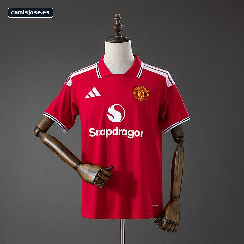 M-U Camiseta local 26/27 S-4XL