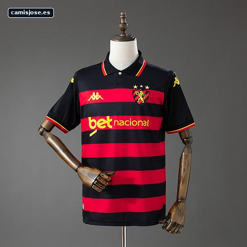 Sport Recife Camiseta local 26/27 S-4XL