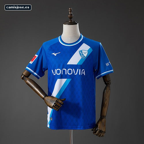 VfL Bochum Camiseta Maiabendfest 25/26 S-4XL