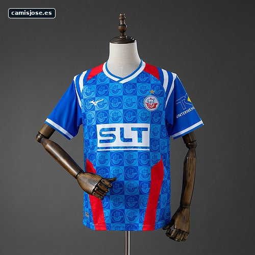 Hansa Rostock 25/26 Camiseta local S-4XL