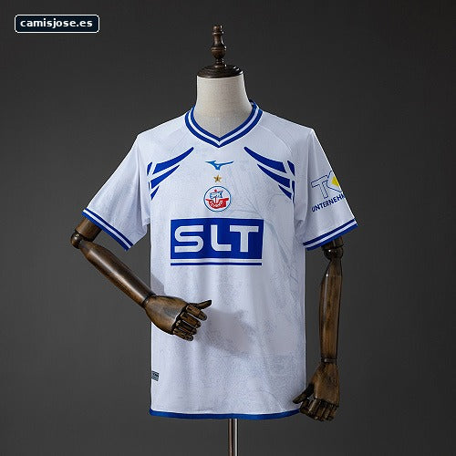 Hansa Rostock 25/26 Camiseta visitante S-4XL