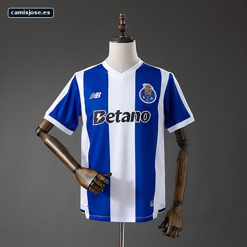 FC Porto 26/27 Camiseta local S-4XL