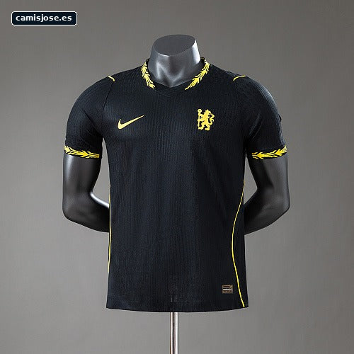 Chelsea 26/27 tercera visitante camiseta versión de jugador S-4XL