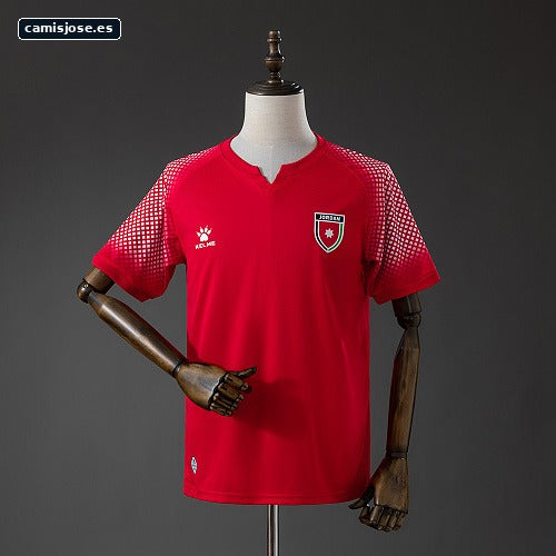 Jordania 2026 Visitante camiseta Mundial S-4XL