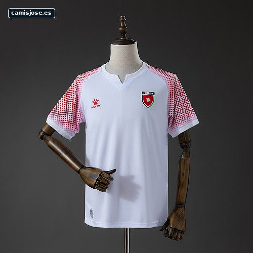 Jordania 2026 Local camiseta Mundial S-4XL
