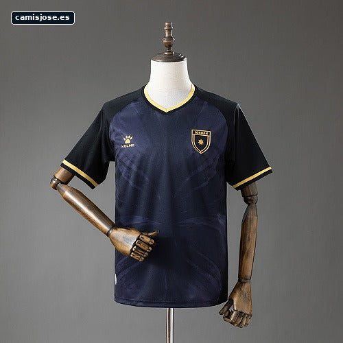 Jordania 2026 Tercera camiseta Mundial S-4XL