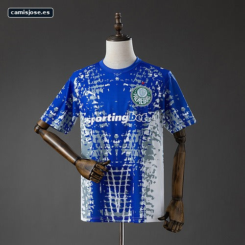 Palmeiras 26/27 Camiseta portero Edición especial Talla S-4XL