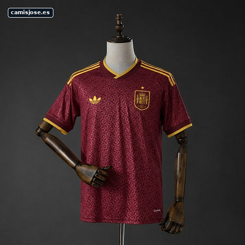 España 2026 camiseta Edición Especial S-4XL