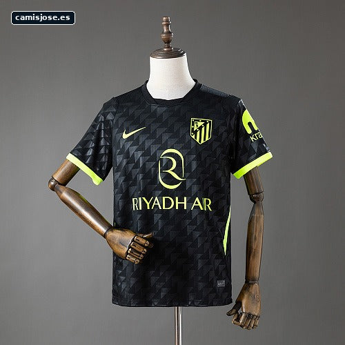 Atlético de Madrid 26/27 camiseta visitante S-4XL