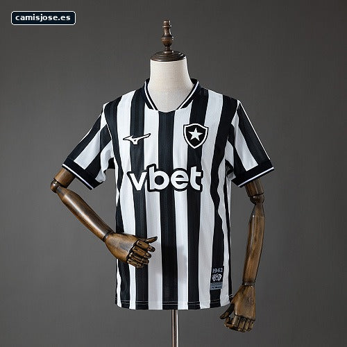 Botafogo 26/27 camiseta local S-4XL