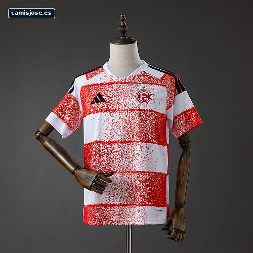 Düsseldorf 26/7 camiseta local S-4XL
