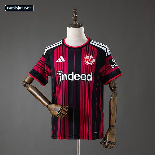 Eintracht Frankfurt 26/27 camiseta local S-4XL