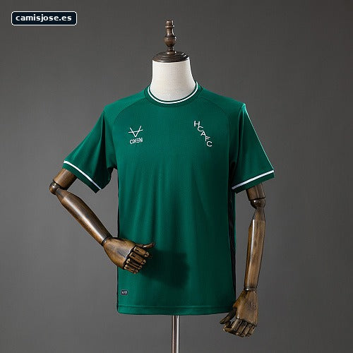 Hull City 26/27 camiseta de portero S-4XL