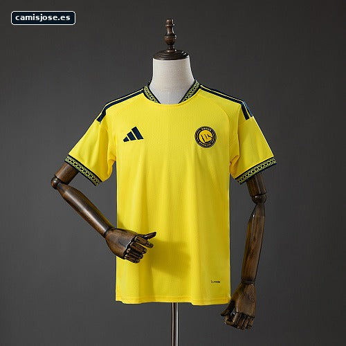 Al-Nassr 26/27 camiseta local S-4XL