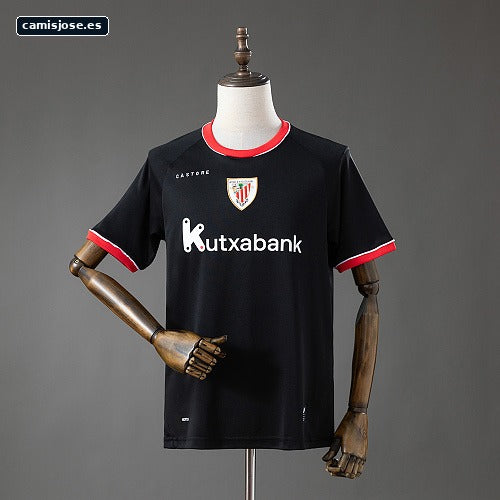 Athletic Bilbao 26/27 camiseta visitante S-4XL
