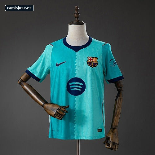 Barcelona 26/27 camiseta tercera visitante S-4XL