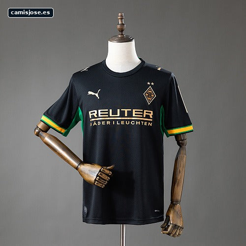 Borussia Monchengladbach 26/27 camiseta visitante S-4XL
