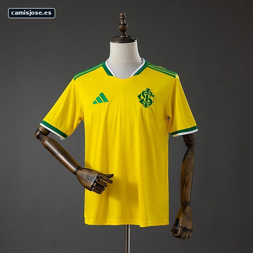 Internacional 26/27 camiseta Edición Brasil S-4XL