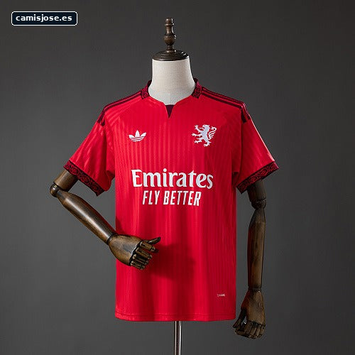 Olympique lyonnais 26/27 camiseta visitante S-4XL